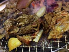 -吉志烤肉(太原总店)