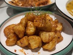 -火婆子·川小馆(扬韬科技广场店)