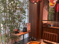 -湊湊火锅·茶憩(世博大道店)