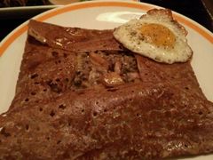 -La Creperie法餐厅(桃江路店)