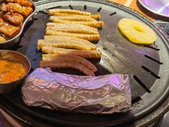 -济州爱肉堂(总店)