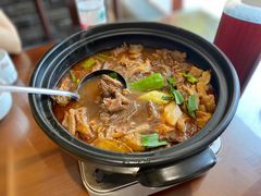 -肖记公安牛肉鱼杂馆·省级非物质文化遗产(三角路直营店)