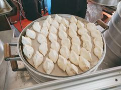 陈公包子-陈公包子(文化西路店)