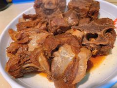 -总参北京涮羊肉