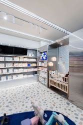 -Babycare(上海环球港店)