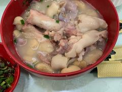 -廖老妈蹄花店(人民公园陕西街259号店)