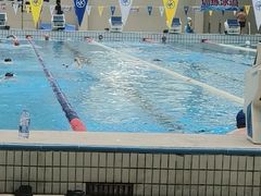 -奥冠体育华师附中恒温游泳馆