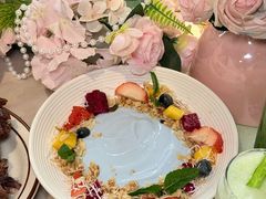 -碧特博格·20年品牌西餐厅(芜湖路店)