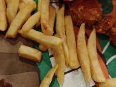 -汉堡王(砂之船奥莱店)