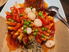 -外婆家(杭州马塍店·杭帮菜名店)