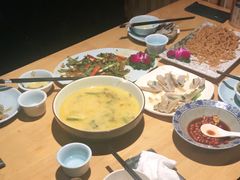 -嘉厨小馆(宜山路店)