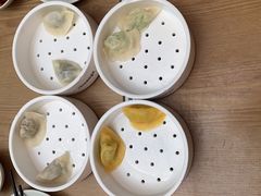 -船歌·鱼水饺青岛菜(枫蓝国际购物中心店)