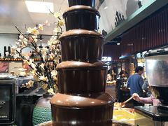 -韩盛·盛江山自助料理(奥体万达店)