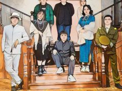 -摩斯密码·实景搜证换装沉浸密室剧本杀