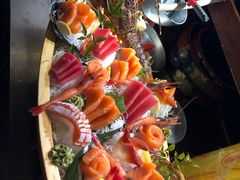 -鳗匠.日本料理店(上夼美食街店)