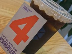 -WATER CAFE(广厦店)