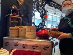 -誉八仙酒楼(静安大悦城店)