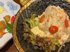 -鸟鹏烧鸟居酒屋(仁恒梦中心店)