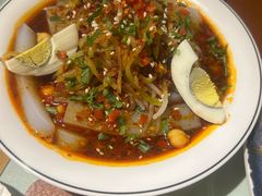 -海尔巴格一甸茶餐厅(团结路店)