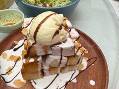 -俄士厨房(五棵松华熙LIVE店)