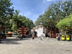 -深圳锦绣中华民俗村