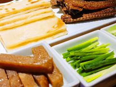 -大海碗·炸酱面·烤鸭·京菜(天坛店)