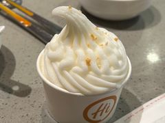 -海底捞火锅(新华联梦想城店)