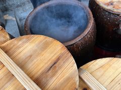 -燕子煨汤(山海关路店)