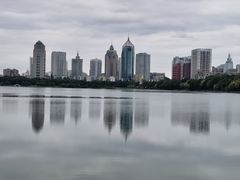 -南宁南湖公园