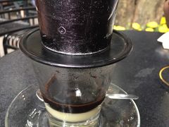 -Trung Nguyen Café Legend