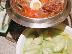 -新白鹿餐厅(松江开元地中海店)