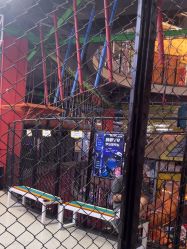 点击看大图 -嗨翻Hi-Fun竞技主题乐园·蹦床团建生日聚会(五棵松华熙店)