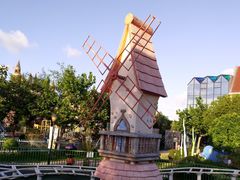 -安徒生童话乐园