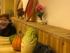 -锅来乐地锅鸡(安亭店)