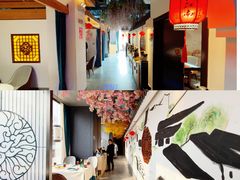 -食悦江南·淮扬菜·烤鸭(亚运村·惠新店)