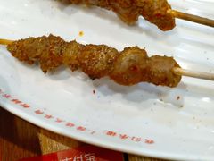 -南城香·饭香串香馄饨香(红军营店)