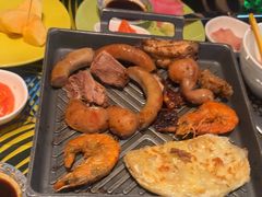 -舜和巴西烤肉餐厅(舜和国际店)