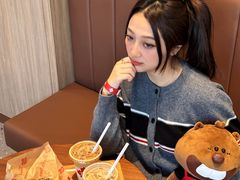 -Tims天好咖啡(北大街万象城店)