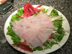 -辉哥火锅(虹桥路店)