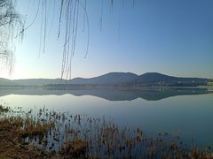 -江阴敔山湖公园