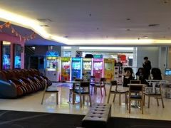 -橙天嘉禾影城(沈阳亿丰店)