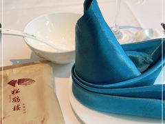 -松鹤楼·非遗·苏帮菜(融科店)