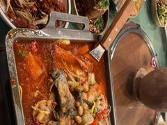 -滇越乘象云南餐厅(豆各庄店)