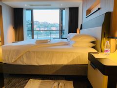 -深圳大梅沙京基洲际度假酒店