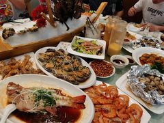 -大东海海鲜酒楼(渔人码头总店)