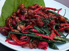 -汉水谣·江景餐厅(江滩店)