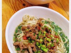 -肆姐面粉馆(坡子街店)