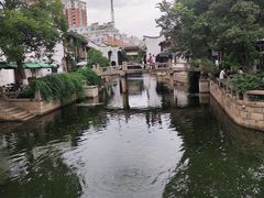 -嘉兴月河历史街区