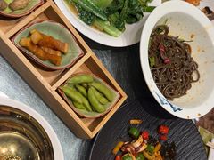 -顺意·顺德家乡菜(国际人才大厦店)