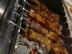-丰茂烤串(建设街店)
